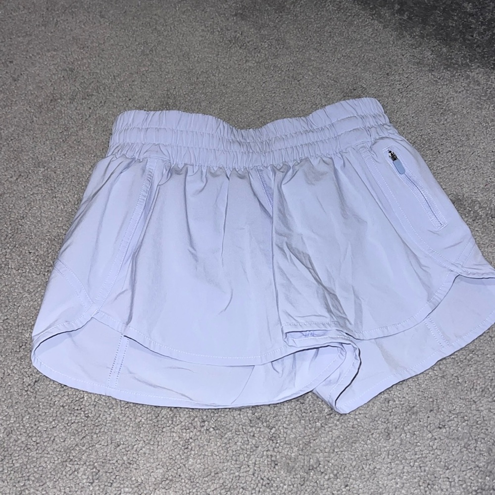 Lululemon Tracker Shorts